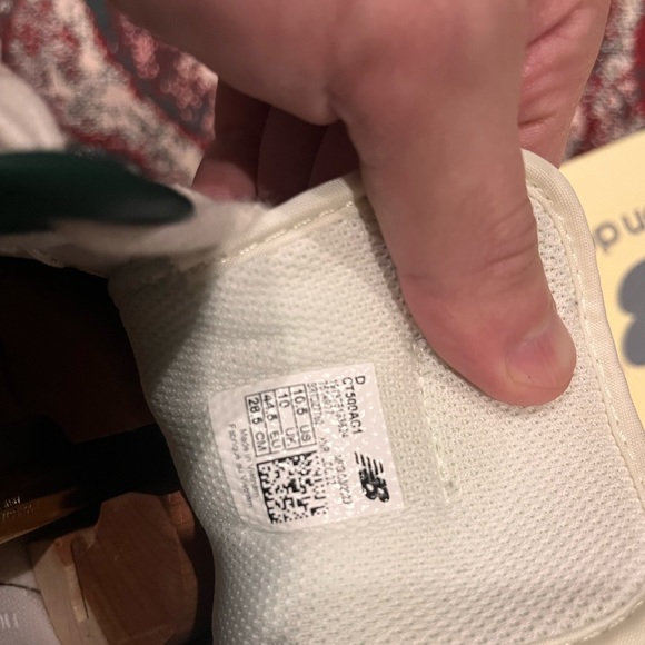 New Balance ALD T500 - Picture 9 of 10